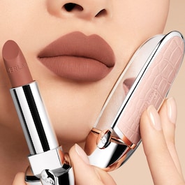 Rouge G Customizable Lipstick Case