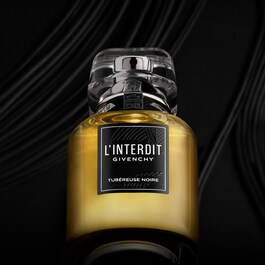 L'Interdit - Eau de Parfum Tubéreuse Noire