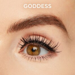 Cruelty-free βλεφαρίδες tarteist™ PRO