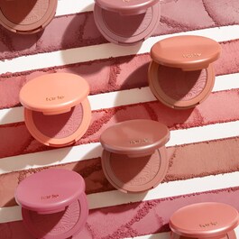 Ρουζ διάρκειας 12 ωρών Amazonian clay