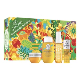 Bum Bum Mini Ritual Bodycare