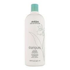 Shampure Nurturing Shampoo, Aveda