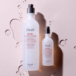 Rose Floral Toner