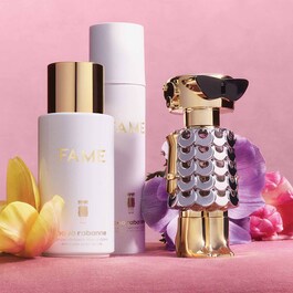 Fame Deodorant Spray