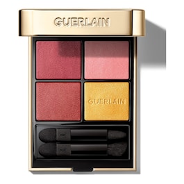 Ombres G Red Orchid Eyeshadow Quad 6g image