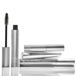 Straight up volumizing peptide mascara
