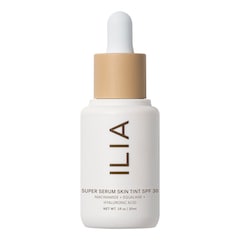 Super Serum Skin Tint SPF 30, Ilia