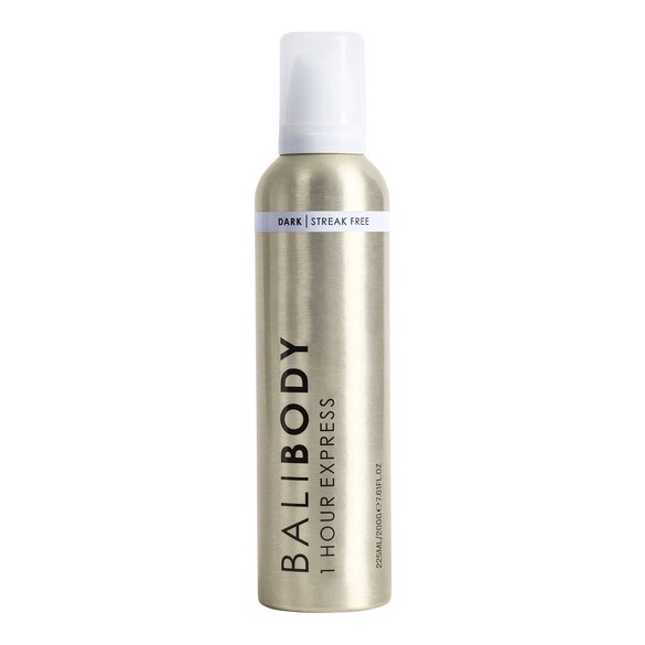 Bali Body - 1 Hour Express Tan, BALI BODY