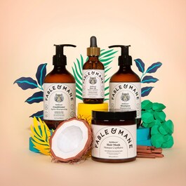 HoliRoots™ Shampoo - Hydrating Shampooing
