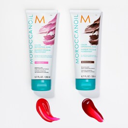 Color Depositing Mask