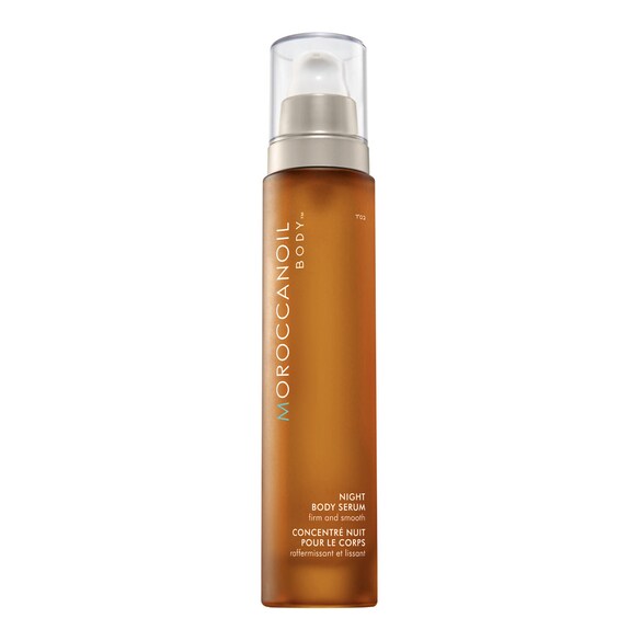 Night Body Serum, MOROCCANOIL