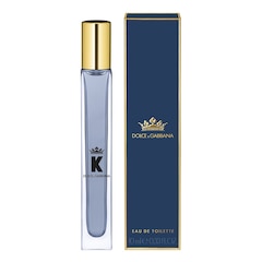 K by Dolce&Gabbana - Eau de Toilette Travel Size, Dolce & Gabbana