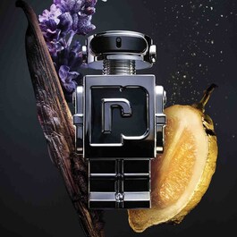 PHANTOM SHOWER GEL