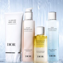 Micellar Water Makeup Remover for the Face, Eyes and Neck