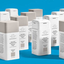 Sweet Pitti Deodorant Cream