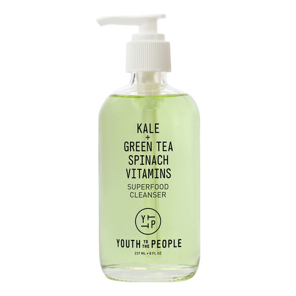 Superfood Antioxidant Cleanser, YOUTH TO THE PEOPLE