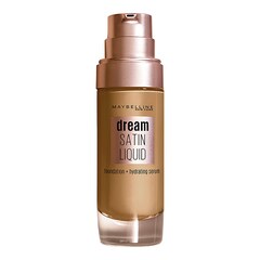 Foundation Dream Satin Liquid, MAYBELLINE