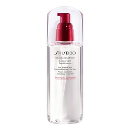 Treatment Softener