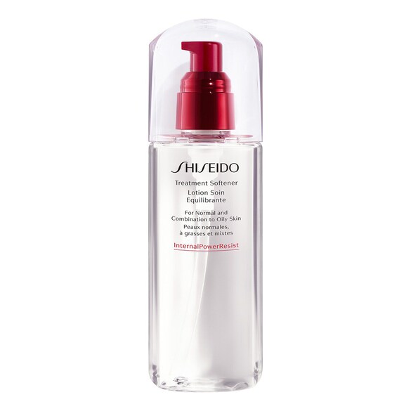 Treatment Softener, Shiseido