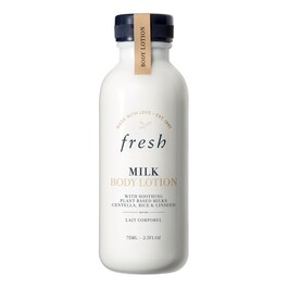 Milk Body Lotion - Milk Moisturizing Body Lotion