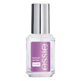 Speed Setter Top Coat