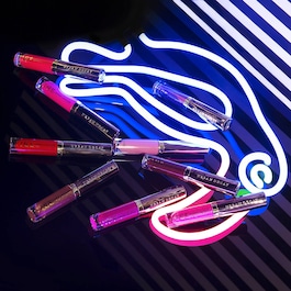 Vice Liquid Lipstick