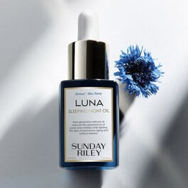 Luna Sleeping Night Oil