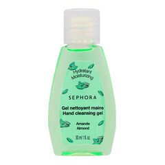 Hand cleansing gel, SEPHORA COLLECTION