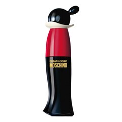 Cheap & Chic- Eau de Toilette 100ml, Moschino