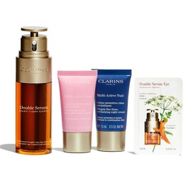 Double Serum Eye - Set