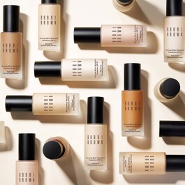 Skin Long-Wear Weightless Foundation Mini