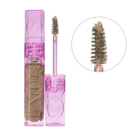 Air Brow Tinted - Τζελ φρυδιών με χρώμα για όγκο