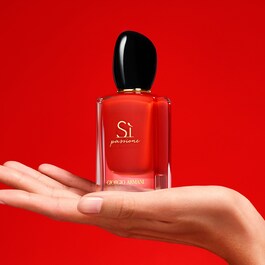 Sí Passione Eau de Parfum