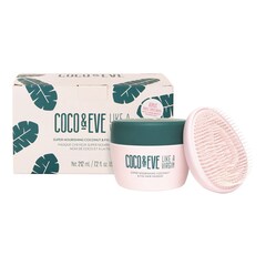 Like a Virgin - A super nourishing mask with coconut and fig, COCO & EVE