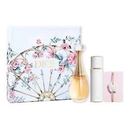 J’adore Set - Eau de Parfum, Travel Spray and Perfumable Bracelet image