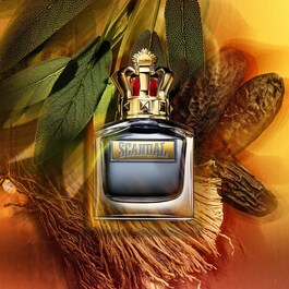 SCANDAL POUR HOMME EDT