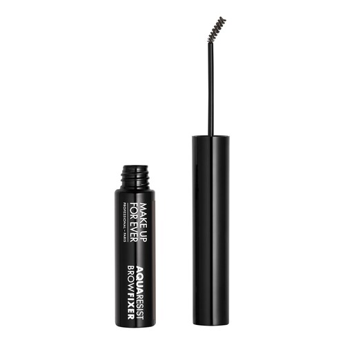 ΜΑΚΙΓΙΑΖ > Φρύδια > Τζελ και Mascara φρυδιών Make Up For Ever - Aqua resist brow fixer - 24h Micro-brush tinted gel