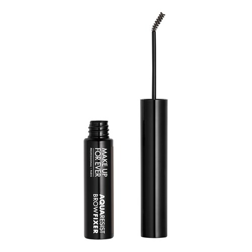 Make Up For Ever – Aqua resist brow fixer – 24h Micro-brush tinted gel
