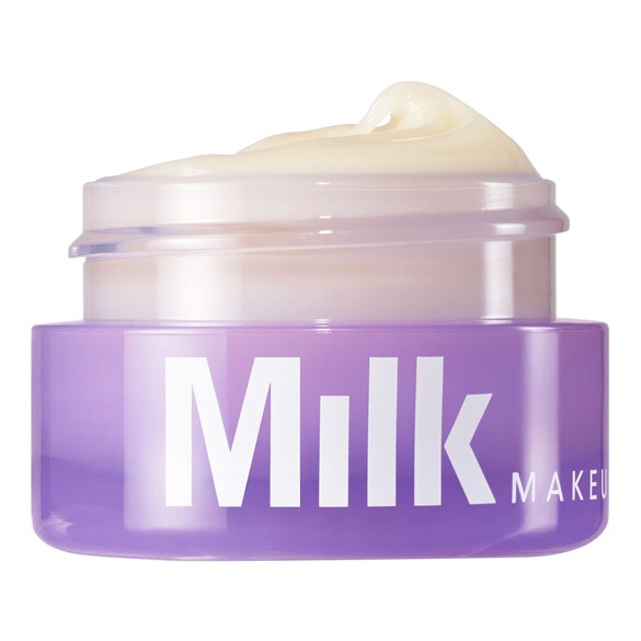 MELATONIN OVERNIGHT LIP MASK, MILK MAKEUP