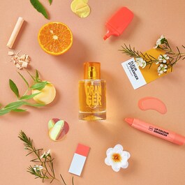 Fleur d'Oranger - Eau de parfum
