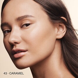 Soft Moisture Powder Foundation