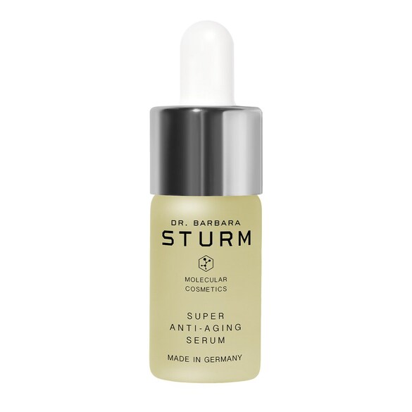 Mini Super Anti-Aging Serum - Powerful Anti-Aging Serum, DR. BARBARA STURM