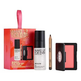 Blissful Full Face Set – Σετ μακιγιάζ προσώπου image