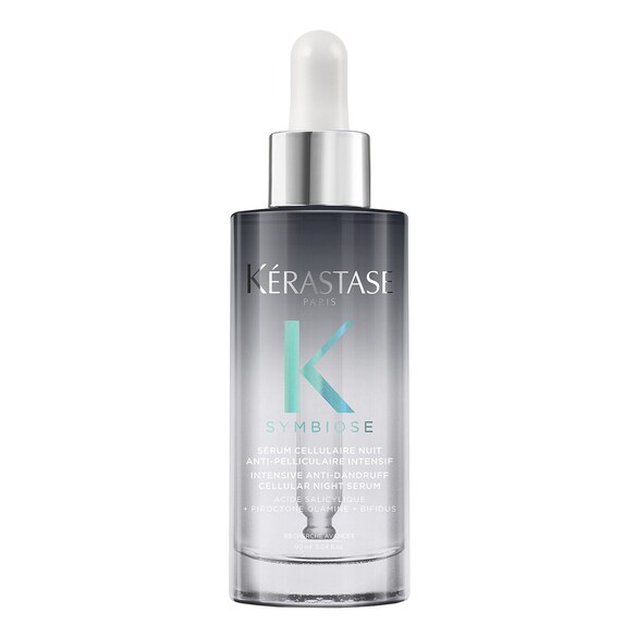 Symbiose Serum Εντατικός Ορός Νυκτός Κατά της Πιτυρίδας, Kérastase