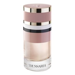 TRUSSARDI FEMME EDP, TRUSSARDI