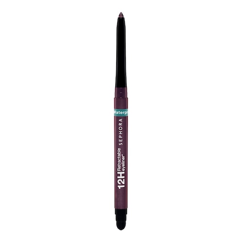 Sephora Collection – Waterproof 12h Retractable Eyeliner