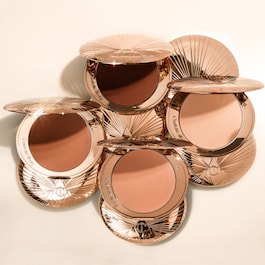 Airbrush Bronzer - Πούδρα Μαυρίσματος