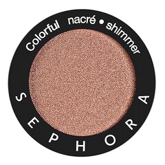 Colorful Eyeshadow Shimmer finish 1,20g, SEPHORA COLLECTION