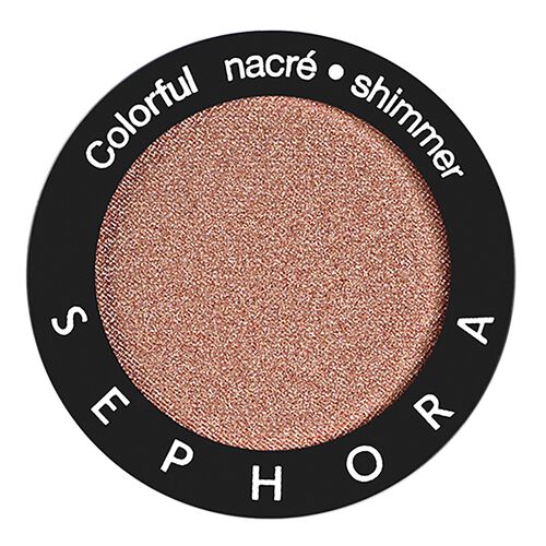 Sephora Collection - Colorful Eyeshadow Shimmer finish 1,20g
