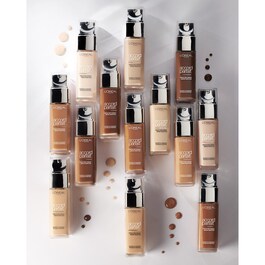 True Match - Liquid Foundation